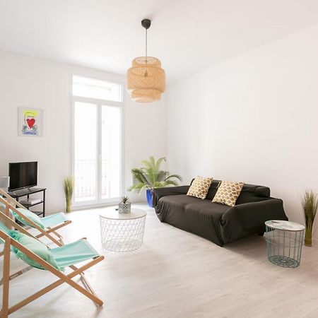 Relaxing 95M² Duplex Appartement 3 Chambres Безье Экстерьер фото
